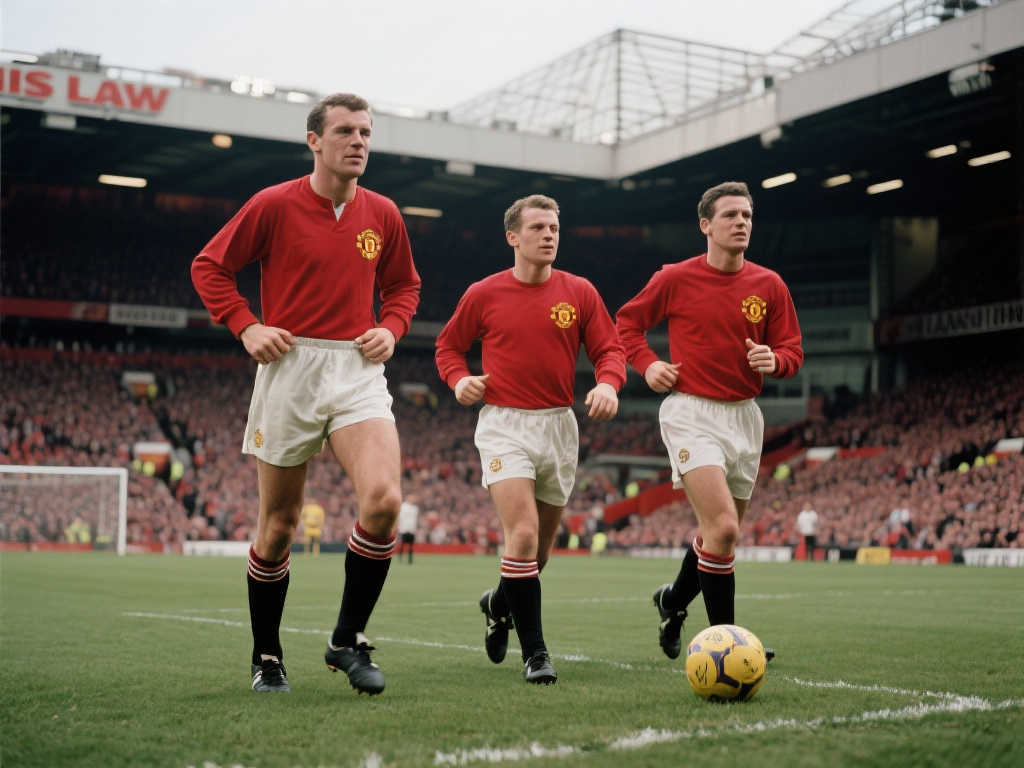 万变的赛场 万变的赛场