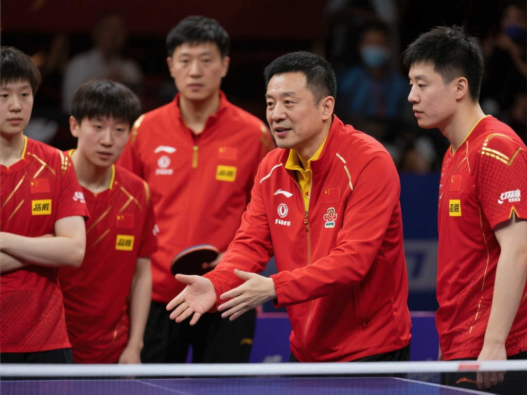 主帅人选 主帅人选