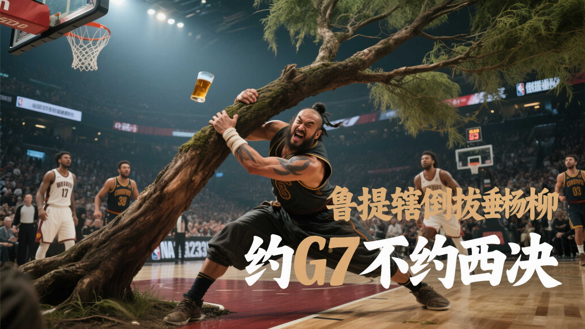 现状灵活调