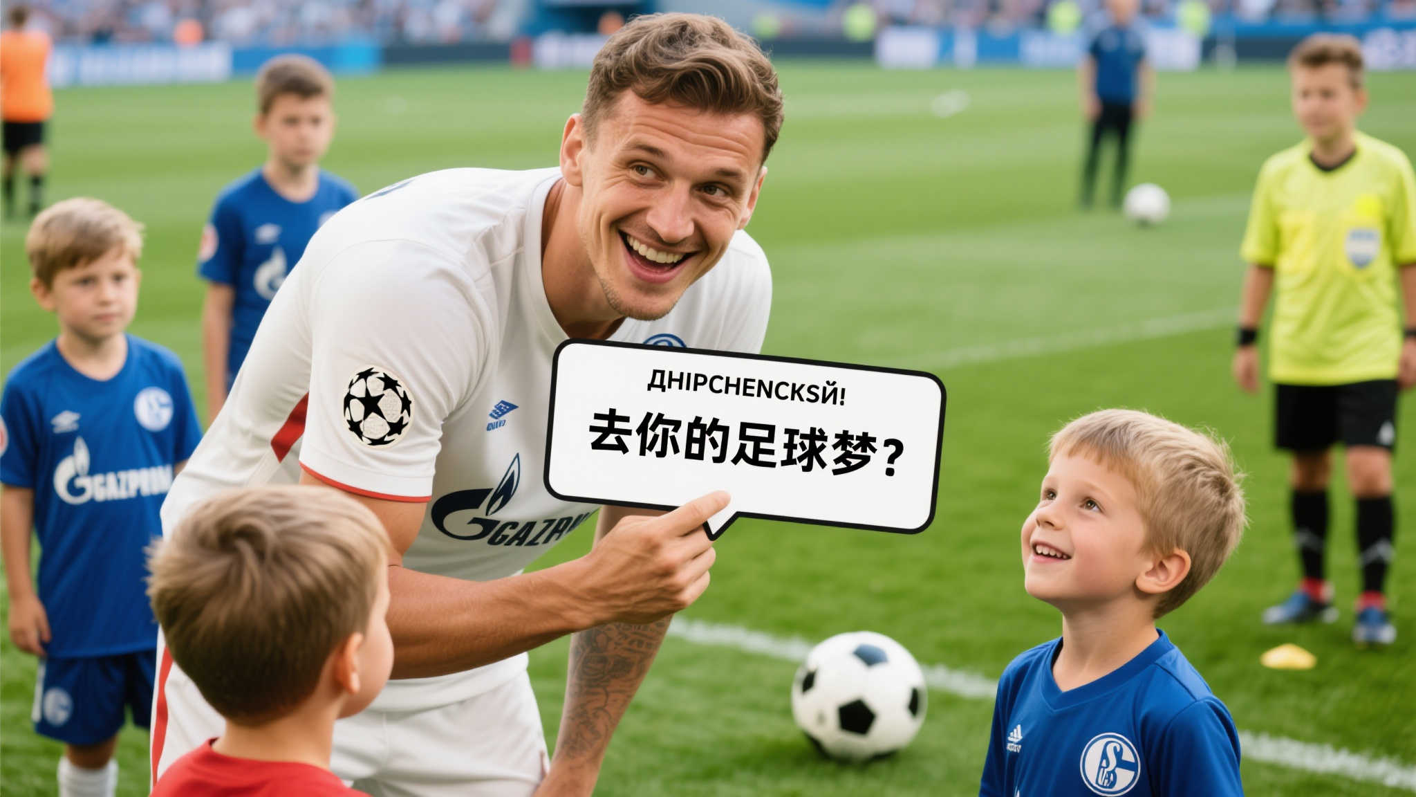 的训练保障 的训练保障