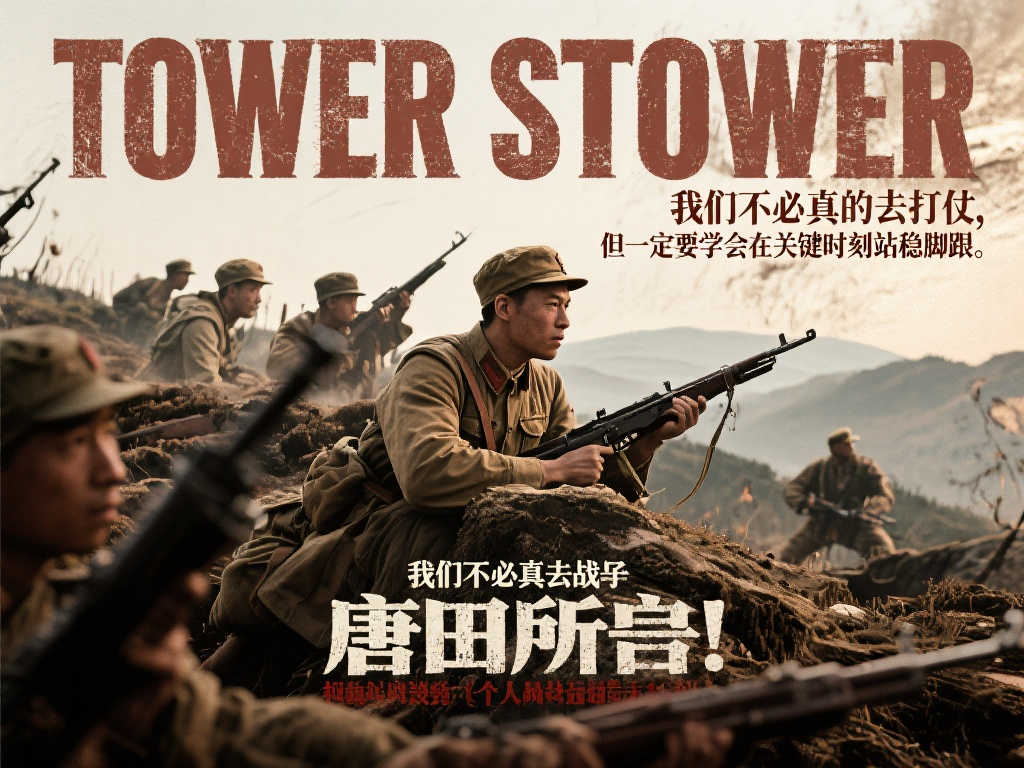 升防线实力