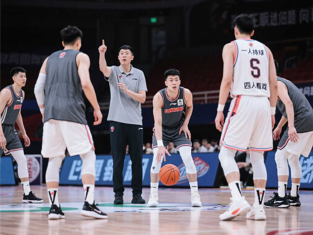 实力全面升 实力全面升